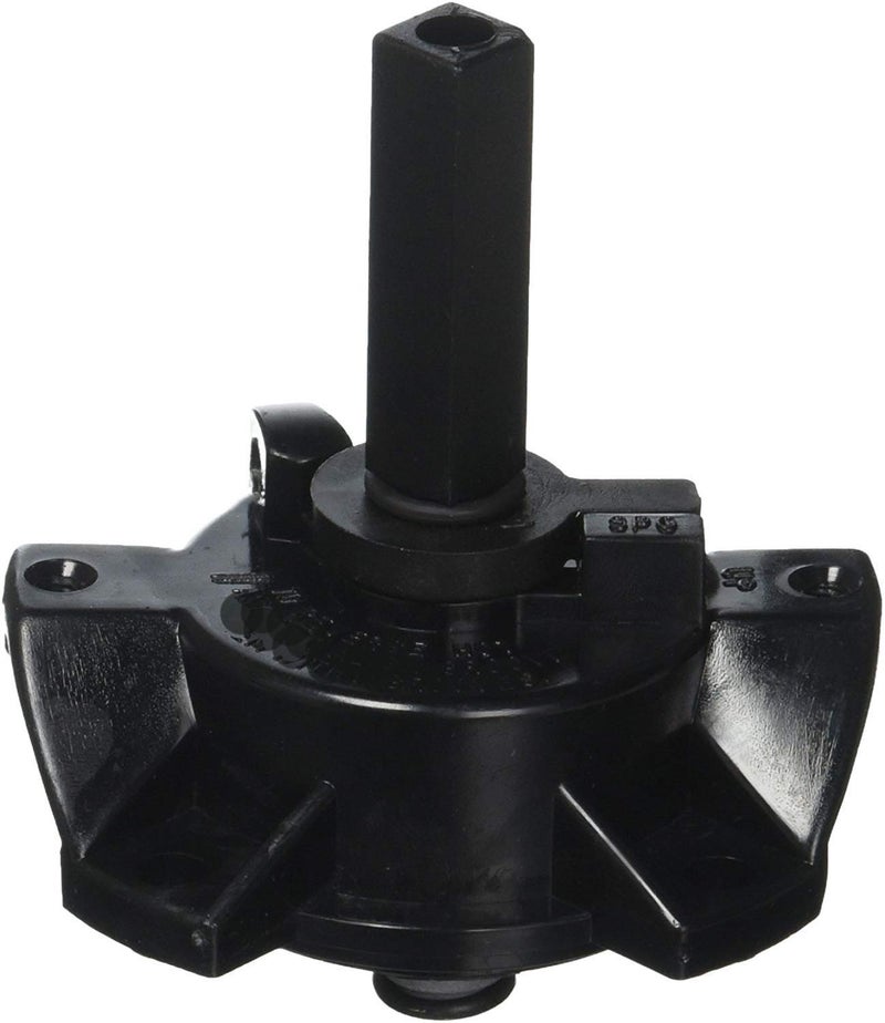 Jadiver GM GP71969 Replacement Plastic 2-Port Globe Valve Faucet Valve Mixer Kit - Image 1